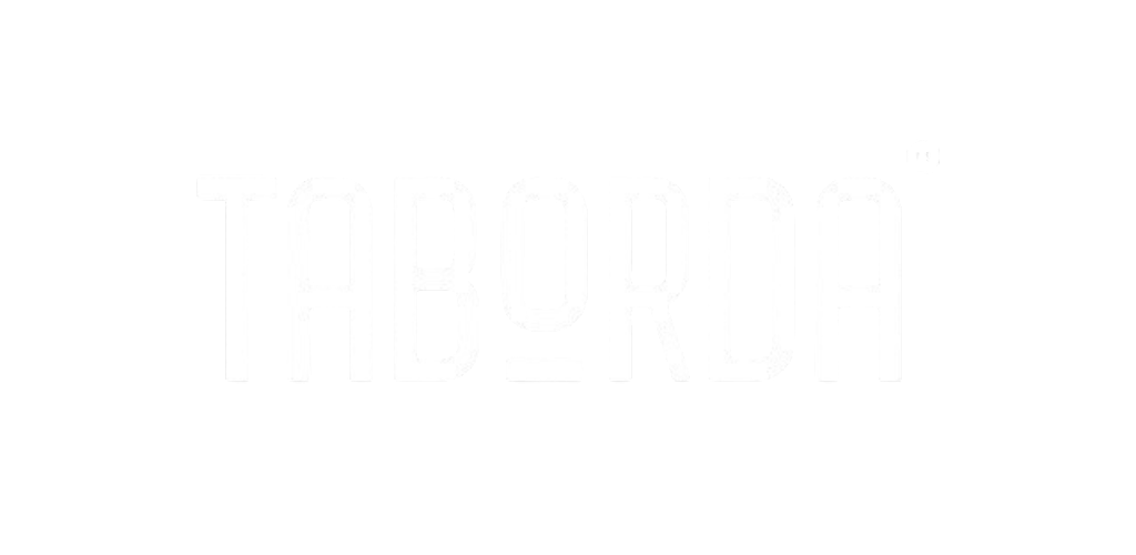 Logotipo Taborda Bebidas